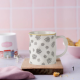 Porcelain Mug 